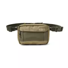Ledvinka 5.11 MVR 3 in 1 Pouch (3 l), Covert Green Ledvinka 5.11 MVR 3 in 1 Pouch (3 l), Covert Green