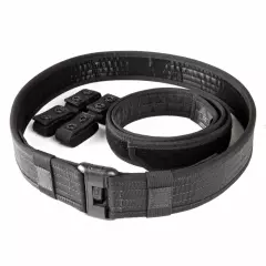 Opasek pro skryté nošení 5.11 Sierra Bravo Duty Belt - 2, černý