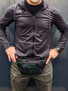 Pistolová ledvinka 5.11 Covrt Carry Pistol Pouch, Pacific Navy Pistolová ledvinka 5.11 Covrt Carry Pistol Pouch, Pacific Navy