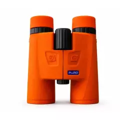 Dalekohled PARD Ranger ED 3000 10×42 s dálkoměrem, oranžový