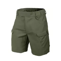 Kraťasy Helikon Urban Tactical Shorts 8,5´´, Polycotton Stretch Ripstop, Olive Green Kraťasy Helikon Urban Tactical Shorts 8,5´´, Polycotton Stretch Ripstop, Olive Green