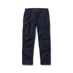 Kalhoty 5.11 Tactical Defender-Flex Utility Jean, Rinse Wash Indigo Kalhoty 5.11 Tactical Defender-Flex Utility Jean, Rinse Wash Indigo