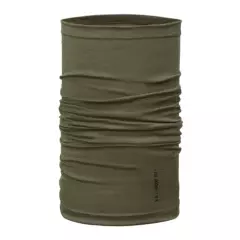 Nákrčník Helikon Merino Wrap, Olive Green Nákrčník Helikon Merino Wrap, Olive Green