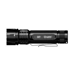 Outdoorová nabíjecí svítilna Nitecore EX7, 6000lm Outdoorová nabíjecí svítilna Nitecore EX7, 6000lm