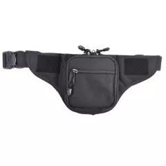 Ledvinka na zbraň COP Fanny Pack Holster MB6N, černá