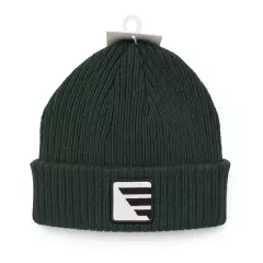 Zimní čepice Mars & Arms Docker, šedozelená Zimní čepice Mars & Arms Docker, šedozelená