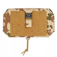Sumka Templar´s Gear Admin Panel Astrolabe GEN2, Desert 3FTD