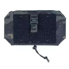 Sumka Templar´s Gear Admin Panel Astrolabe GEN2, Multicam Black