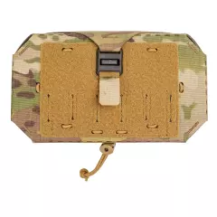Sumka Templar´s Gear Admin Panel Astrolabe GEN2, Multicam
