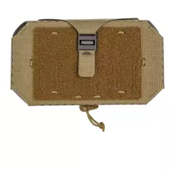 Sumka Templar´s Gear Admin Panel Astrolabe GEN2, Ranger Green