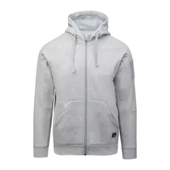 Pánská mikina Helikon Urban Tactical Hoodie Lite, Grey Melange