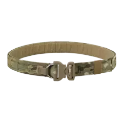 Molle opasek Direct Action Warhawk Modular Belt, 45 mm, Multicam