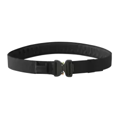 Opasek Direct Action Warhawk Rescue/Gun Belt Hook MK II, černý