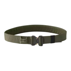 Opasek Direct Action Warhawk Rescue/Gun Belt Hook MK II, Ranger Green