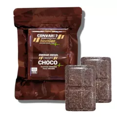 Nouzová energetická tyčinka Convar-7 NextGen, Crispy Choco 120g
