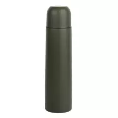 Nerezová Termoska Mil-Tec Stainless Steel Thermo Bottle (1 l), zelená Nerezová Termoska Mil-Tec Stainless Steel Thermo Bottle (1 l), zelená