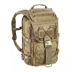 Batoh Defcon 5 ASSAULT (45 l), Coyote Batoh Defcon 5 ASSAULT (45 l), Coyote