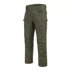 Kalhoty Helikon Urban Tactical Polycotton Stretch Ripstop, Desert Night Camo Kalhoty Helikon Urban Tactical Polycotton Stretch Ripstop, Desert Night Camo