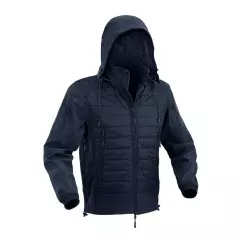 Bunda Defcon 5 Urban Shell, Navy Blue Bunda Defcon 5 Urban Shell, Navy Blue