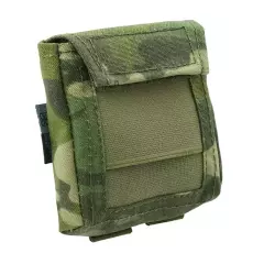 Pouzdro na rukavice Templar’s Gear Disposable Gloves Pouch Gen 1.1, Multicam Tropic