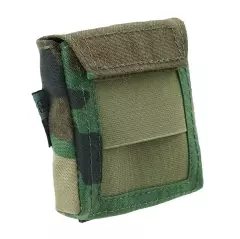 Pouzdro na rukavice Templar’s Gear Disposable Gloves Pouch Gen 1.1, M81 Woodland
