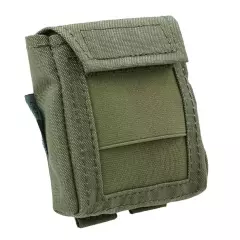 Pouzdro na rukavice Templar’s Gear Disposable Gloves Pouch Gen 1.1, Ranger Green