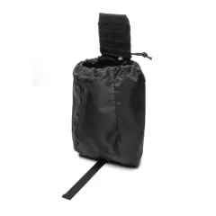 Odhazovák Templar’s Gear Dump Bag Inter, černý