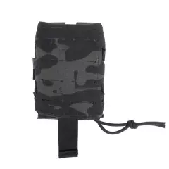 Odhazovák Templar’s Gear Dump Bag Inter, Multicam Black