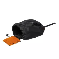 Odhazovák Templar’s Gear Dump Bag Inter, oranžový