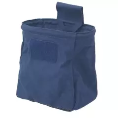 Odhazovák Templar’s Gear Small, Navy Blue