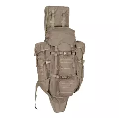 Batoh s pouzdrem na dlouhou zbraň Eberlestock Operator Pack V6 (97,5 l), Dry Earth