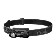 Čelovka Fenix HM51R Ruby V3.0, 860 lm, celočerná