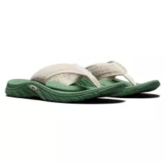 Žabky Oakley Operative Flip Flop, Nile Green, vel. US 12