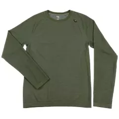 Funkční termo triko MFH Merino 50, Olive Funkční termo triko MFH Merino 50, Olive