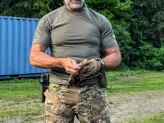 Funkční triko 5.11 V.XI™ Sigurd Shirt, Ranger Green
