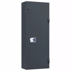 Zbraňová skříň Rottner Patriot 8 EL (elektronický zámek), antracit