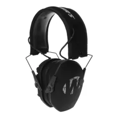 Střelecká sluchátka Walkers Razor Freedom, černé Střelecká sluchátka Walkers Razor Freedom, černé