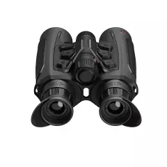 Multispektrální binokulár Hikmicro Habrok 4K HH35L 2.0 s dálkoměrem