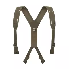Nosný systém Direct Action Mosquito Y-Harness, Adaptive Green