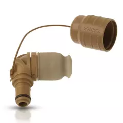 Ventil k hydratačnímu systému Source Helix Kit coyote