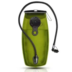 Hydratační vak Source WXP 3L Storm Valve, černý