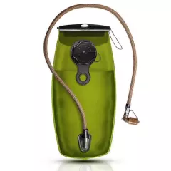 Hydratační vak Source WXP 3L Storm Valve, Coyote Hydratační vak Source WXP 3L Storm Valve, Coyote