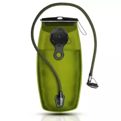 Hydratační vak Source WXP 3L Storm Valve, Olive Green