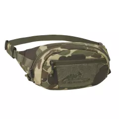 Ledvinka Helikon BANDICOOT® Waist Pack - Cordura® - Duck Hunter Ledvinka Helikon BANDICOOT® Waist Pack - Cordura® - Duck Hunter