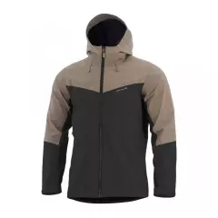 Softshellová bunda Pentagon Monlite WP, Coyote/černá