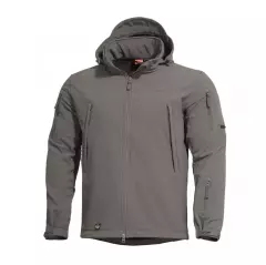 Softshellová bunda Pentagon Artaxes Soft, Grindle Green