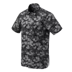 Havajská košile Helikon-Tex Hawaiian Shirt, Dark Ops
