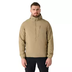 Bunda Helikon Wolfhound Hoodie Lite, Khaki