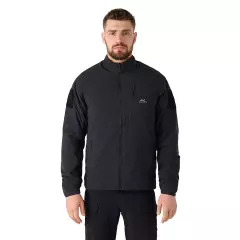 Bunda Helikon Wolfhound Lite, černá