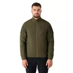 Bunda Helikon Wolfhound Lite, Taiga Green